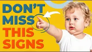 Top Pediatrician Reveals 10 Hidden Signs of Developmental Delays
