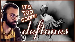 Deftones - Genesis | Dark Roast Reaction