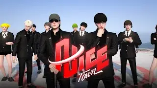 NICE TOWN WE&rsquo;RE READY - MUSIC OC [Official MV]