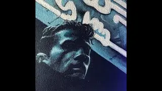 PORTRE ÇİZİMİ | AKRİLİK BOYAMA