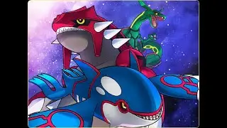 🗺️ Main Story (Villain Arc) - Hoenn (Part 1) (Full Storyline - No VA) | Pokémon Masters EX