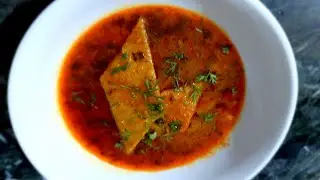 Patodi chi bhaji ||Patodi rassa /patwadi rassa || Vidharbha style patodi rassa||Soul n Spice