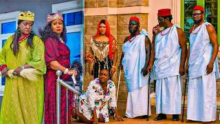 Don’t Go To Bed Without Watching This 2026 Royal Blockbuster… Very Interesting – African Movies