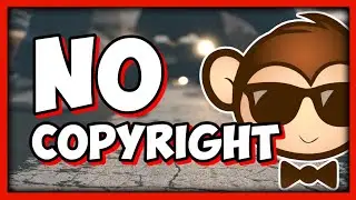 🔴 Ugueto - Past (NO COPYRIGHT) [Monkey - Free Music]🎵