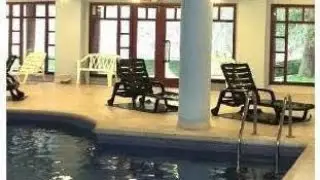 RVHotels Condes del Pallars, Rialp, Spain
