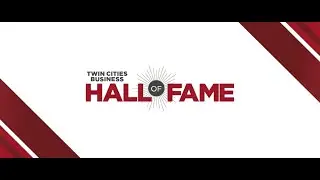 2020 Minnesota Business Hall of Fame | Virtual Event