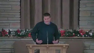 December 28, 2025   Ryan Brenneman