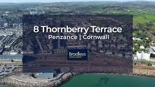 PROPERTY FOR SALE | 8 Thornberry Terrace, Penzance | Bradleys Estate Agents