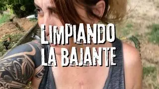 10# MANTENIMIENTO de la BAJANTE de agua 💧 Lo que nadie te cuenta al comprar una casa 😅