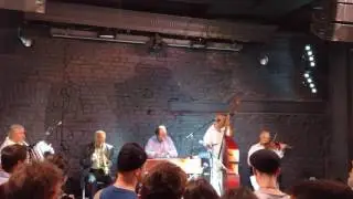 ŞAMANUL MUT - LĂUTARII DE MĂTASE. LIVE (3) @ Club Control, 08.06.2016