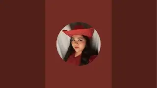 Magdalena Alondra Albarran is live!