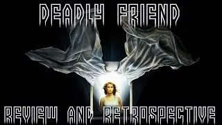 Deadly Friend(1986) Movie Review & Retrospective