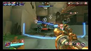 Bomb Queen