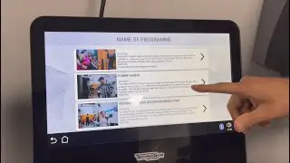 Biocircuit Programs