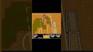 That header had a perfect angle #retrogaming #retrotink2x #retro #nostalgix #konami #techretro