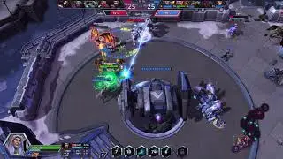 Heroes of the Storm #79