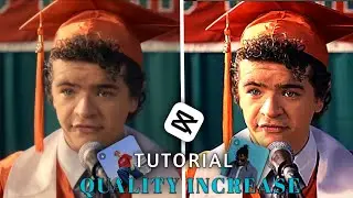 Low Quality to HD Video in Minutes | Full Tutorial