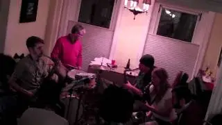 Wingbridge - Misunderstanding
