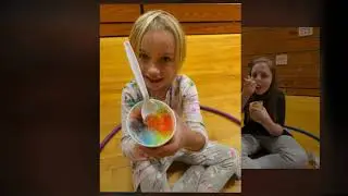 JRW Snow Cone Party!