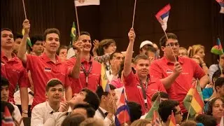 IPHO 2016 - Swiss Physics Olympiad