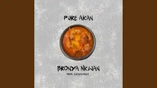 Bronya Nkwan