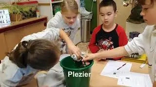 Een kijkje in het Hofke Van Thys