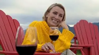 Cheers to the Moments &ndash; BC Wines Preview