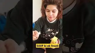 20 second frooti drinking challenge | 500₹ frooti challenge #frootichallenge  #drinkingchallenge