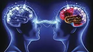 Psychic Bonds Pt2