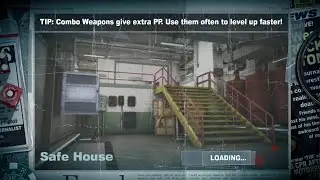 Dead Rising 2: Off The Record Safehouse Cutscene