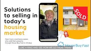 House Buy Fast Testimonial
