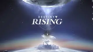 Destiny rising game new 