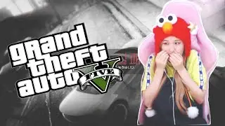 HAchubby Gaming - GTA V