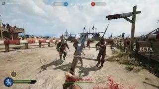 Getting to Know your Chivalry 2 Classes - Chivalry 2 All Classes - Chivalry 2