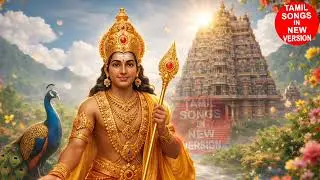 வெற்றிவேல் முருகனுக்கு அரோகரா #murugan #vetrivelmuruganukuarogara #bakthisong #devotionalsong #முருக