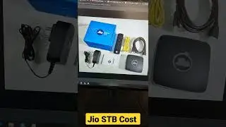 Jio fiber set top box price, How to get more than one set top box in jio fiber