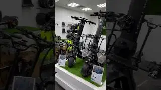 Dualtron scooters used sale #dualtron70 #x2 #electricscooter