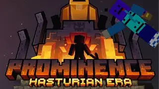 Prominence Minecraft Ep 1