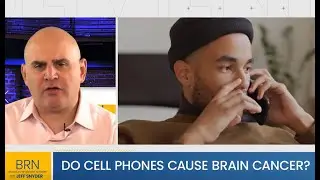 Do #CellPhones Cause #Brain #Cancer?