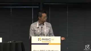 Sophon Edge AI platform with RISC-V Processor