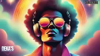 Retro Soul Spectrum - Soul Phonk Cipher by Deka 🔊 #music ##phonk #deka
