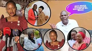Mze Mawa Atabukide Dr Bossa Ojafira Mu Buliri, Winfred Nakandi Weswaza Tewegeza ku Zahara Ne Malende