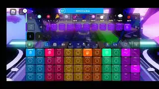 ADRIANEX - By KIMBAL | Performance For World Splash Championship | Entry