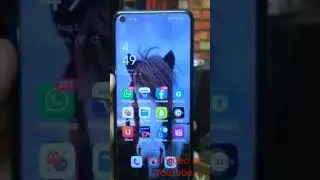 New Features On Oppo A55 Android 13 update 😁😊 #android #oppo #opposmartphone#android13