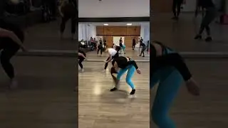 Natalia Kawa | Workshops in Gdańsk | SoSalsa #salsamusic #salsa #salsaworld #salsadancing #salsaon2
