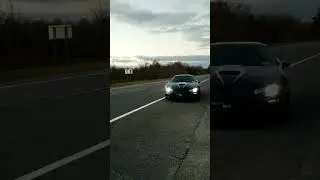 4th Gen SLP Camaro Rolling in! 🔥