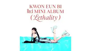 KWON EUN BI - Underwater (Concert Version)