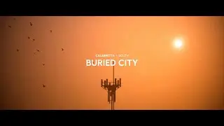 Buried City Cinematics shots - ARC Raiders