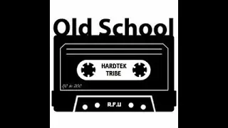 Fallen  - Resistance from underground Old school Hardtek / Tribe set