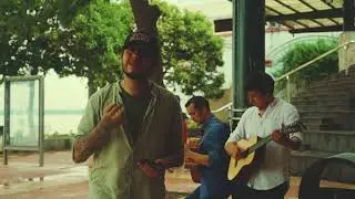 Gianny - Rosas Negras